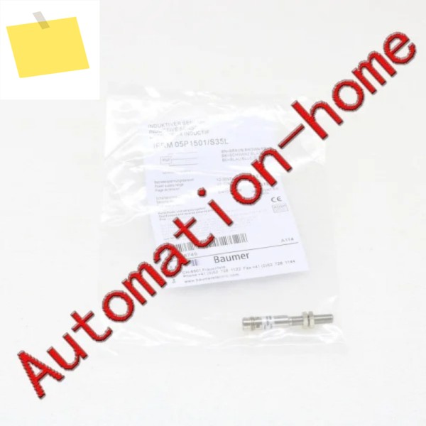 신품 Ifrm 05p1501s35l 새 Spot Plc 제품 이미지