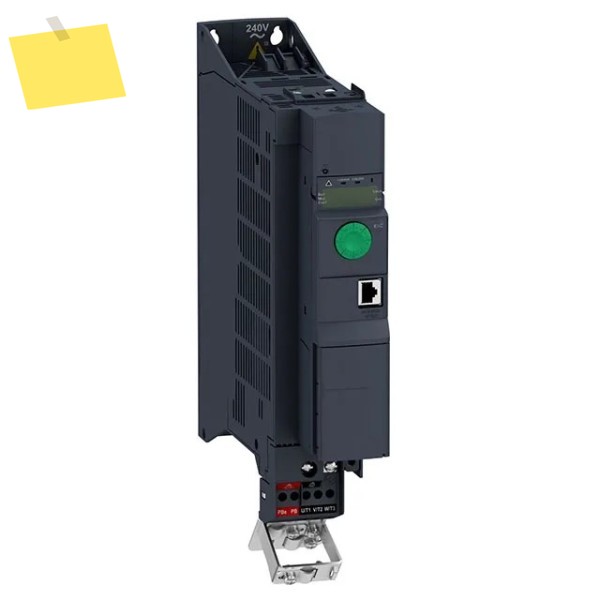 신품 ATV320 4kW 380~500V 3상 북 드라이버 100% 새 제품, 원래 창고 제품 이미지