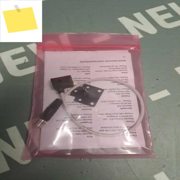 신품 Fhck07p6901ks35a - Fhck Streumaterial Neu 새 제품 PLC 제품 이미지