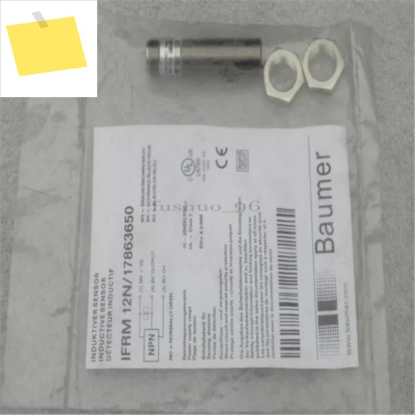 신품 Ifrm 12n17863650 1개 Qg 새 Spot Plc 제품 이미지