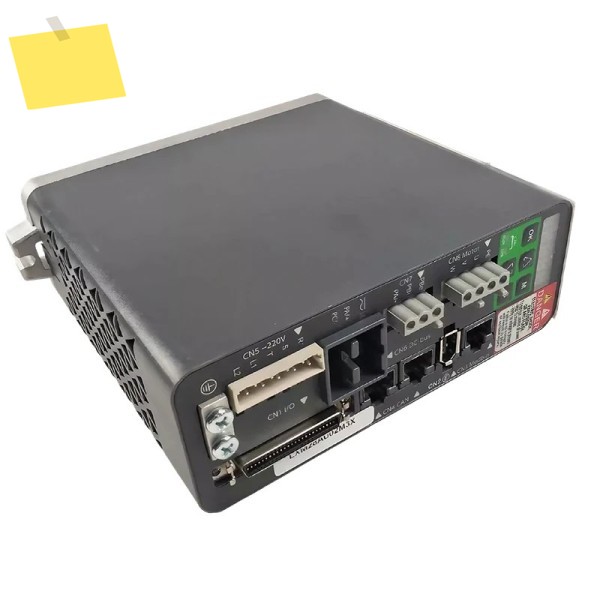 산업 자동화 PLC 프로그래머블 컨트롤러용 신품 LXM28AU02M3X 서보 모터 드라이버 제품 이미지