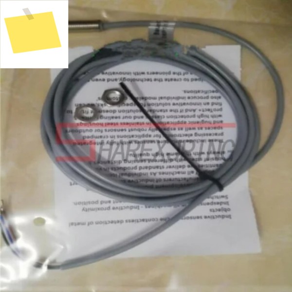 신품 센서 Ifrm08p1701l Ifrm 브랜드의 PLC 제품 이미지