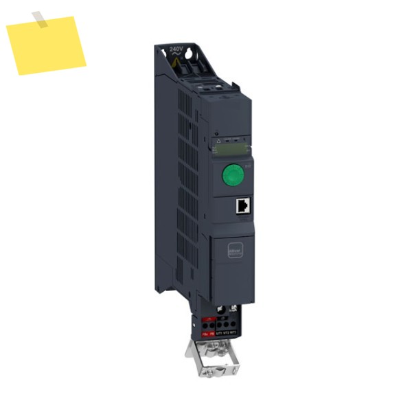 신품 알티바 머신 ATV320 1.5kW 380~500V 3상 북 가변 속도 드라이브 제품 이미지