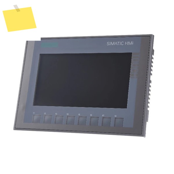 신품 브랜드의 6AV2 123-2GB03-0XA0 휴먼 머신 인터페이스 패널 판넬 판네루 터치 스크린 프로그래밍 가능 제어 제품 이미지