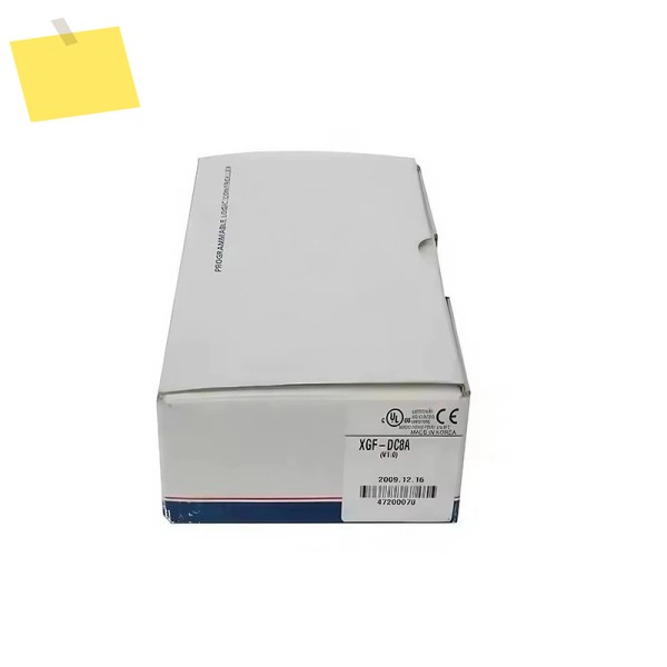 신품 제품 XGF-DC8A 컨버터 새 기술 지원 가능 Plc 컨트롤러 제품 이미지