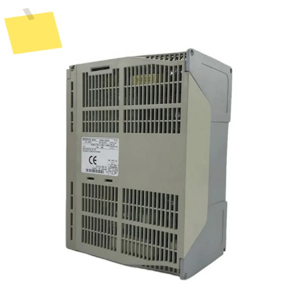 다양한 응용 분야신품 브랜드의 SGDM-30ADA PLC 프로그래머블 컨트롤러 서보 드라이브 제품 이미지
