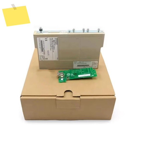 신품 브랜드의 새롭고 SGDV-0FA01A 서보 모터 PLC 프로그래머블 컨트롤러 제품 이미지