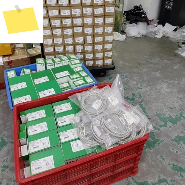 신규 출시 0.1kg TM3 16 입력 디스크리트 모듈 제품 이미지