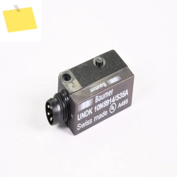 신품 Undk 10n8914s35a, 센서 새 Spot Plc 제품 이미지