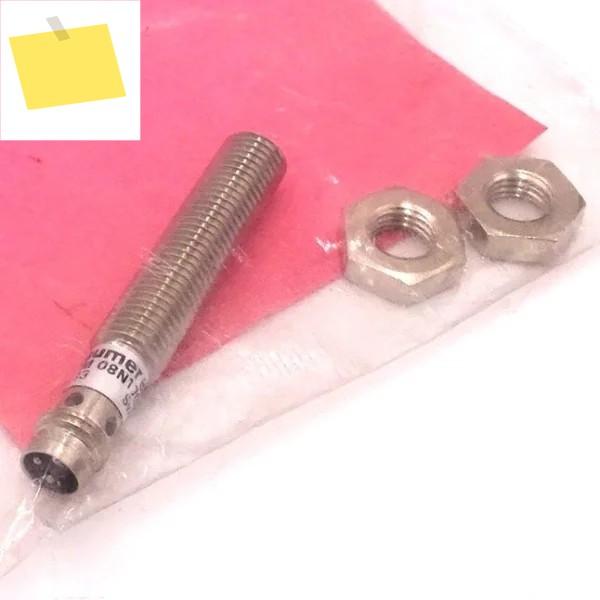 신품 Ifrm-08n1701s35l 10-30vdc 브랜드의 PLC 제품 이미지