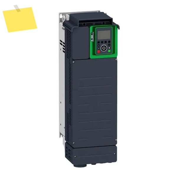 신품 NewATV900 45kW 400~480V IP21 제동 장치 가변 주파수 인버터 드라이버 제품 이미지