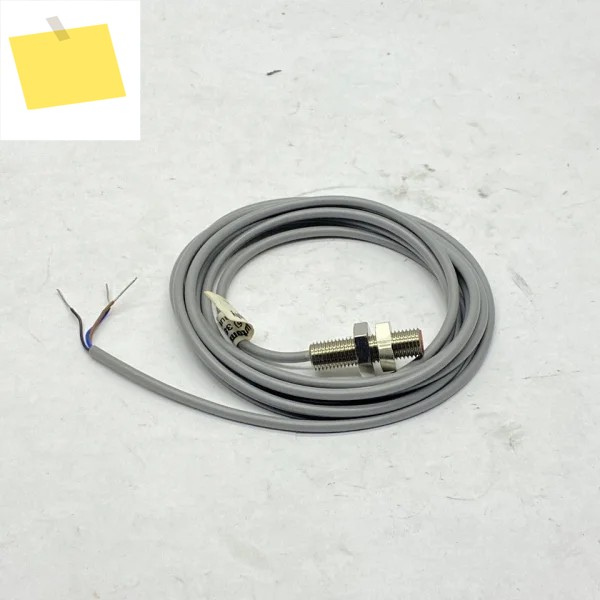 신품 5-30vdc 2mm 범위 센서 Ifrm 08n1501 PLC 제품 이미지