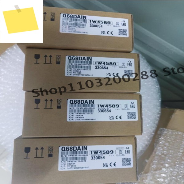 1PCS 68DAIN 새 제품 박스 제품 이미지