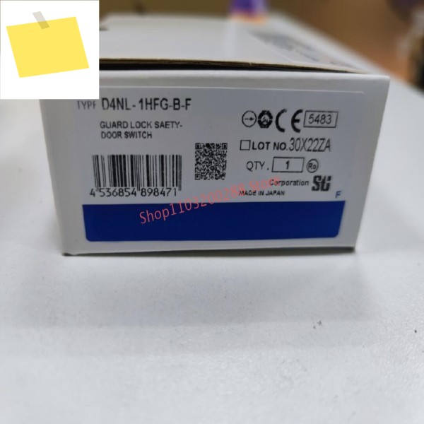 1PCS D4NL1HFGBF 제품 이미지