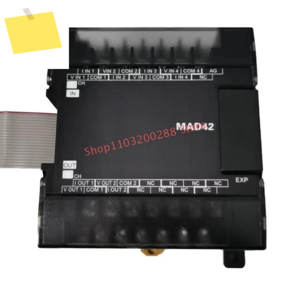 1PCS CP1W-MAD42 신품 제품 이미지