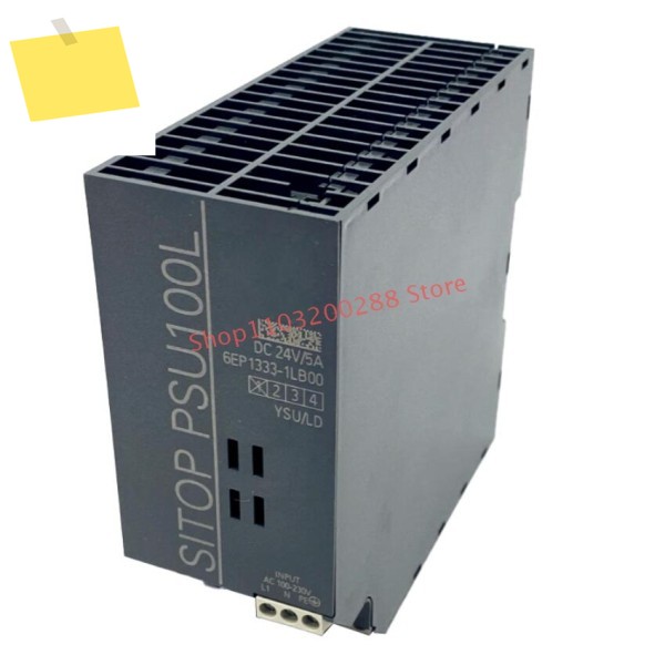 1PCS 전원 공급 장치 6EP1333-1LB00 2BA20 1LD00 1AL12 제품 이미지