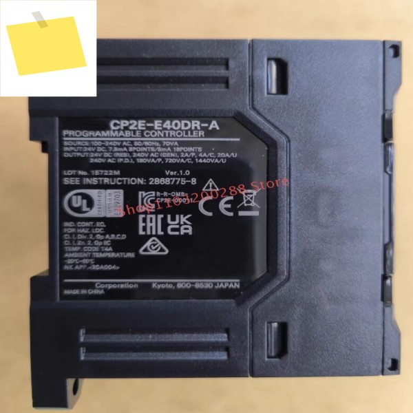 1PCS CP2E-N60-N40-N30-N20DT-D-S60-30-1-DR-20-E40DR-A 제품 이미지