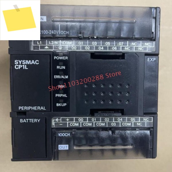 1PCS CP1L-L14DR-D 새제품 제품 이미지