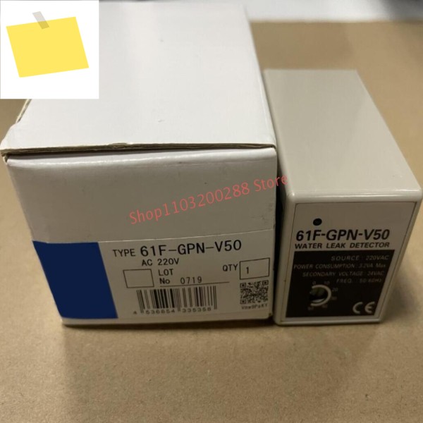 새제품 61F-LS-CP11-BTC 61F-GP-N8 1개 제품 이미지