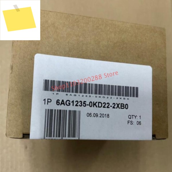1PCS 6AG1 235-0KD22-2XB0 모듈 제품 이미지