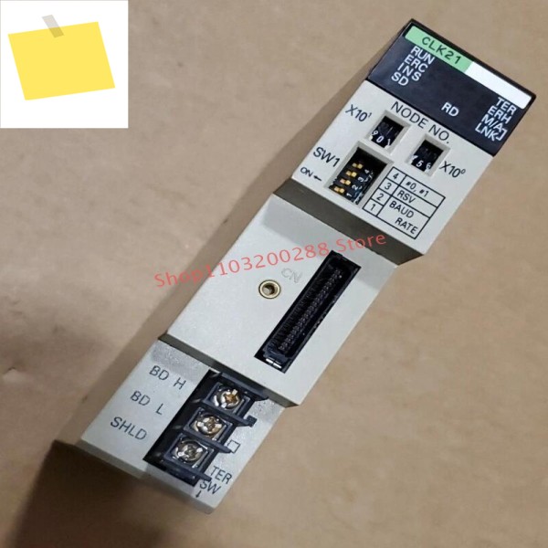 1PCS C200HW-COM04-E COM04 SLK23 NC113 제품 이미지