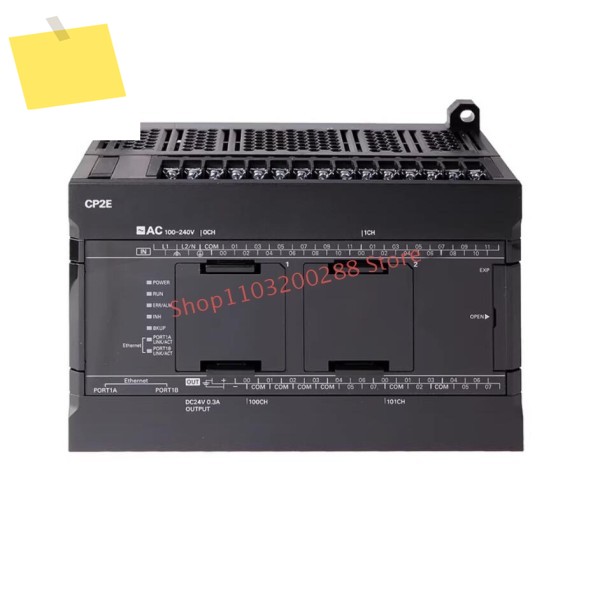 1PCS CP2E-E14DR-A 새제품 제품 이미지