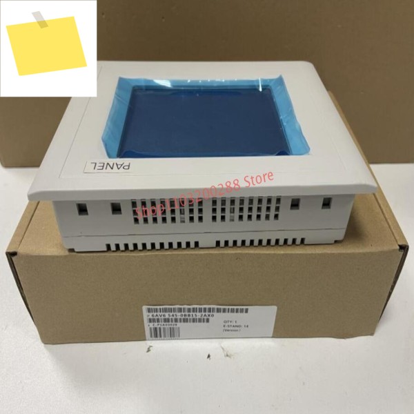 1PCS 6AV6545-0BB15-2AX0 박스 내 6AV6 신규 제품 이미지
