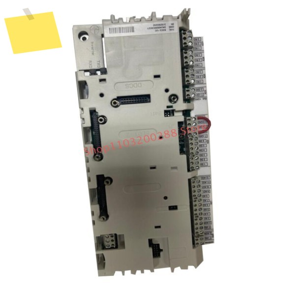 1PCS ASC800 제어 보드 RDCU-12C 3AUA0000036521 ZINP-571 제품 이미지