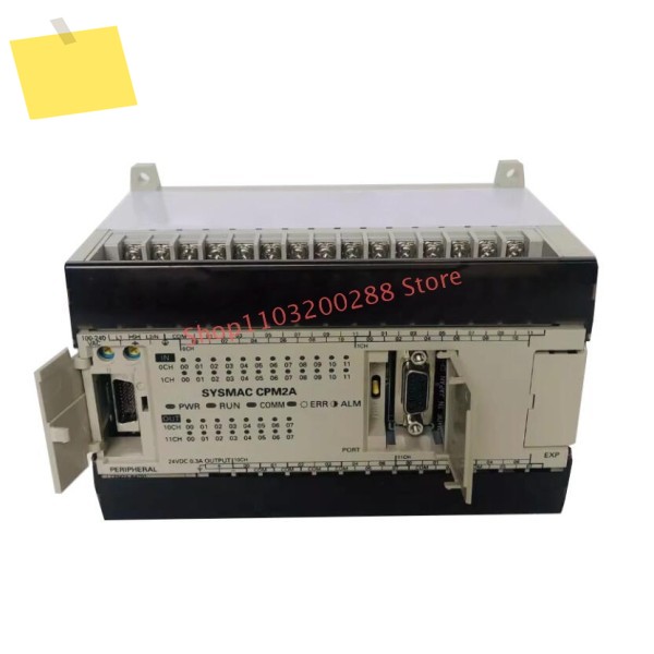 1PCS CPM2A-40CDR-A 제품 이미지