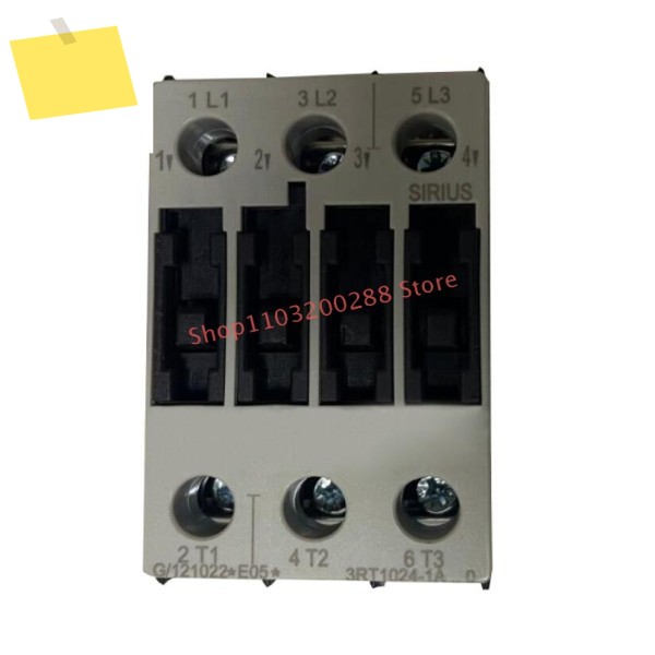 1PCS 3RT1024-3BB40 새제품 제품 이미지