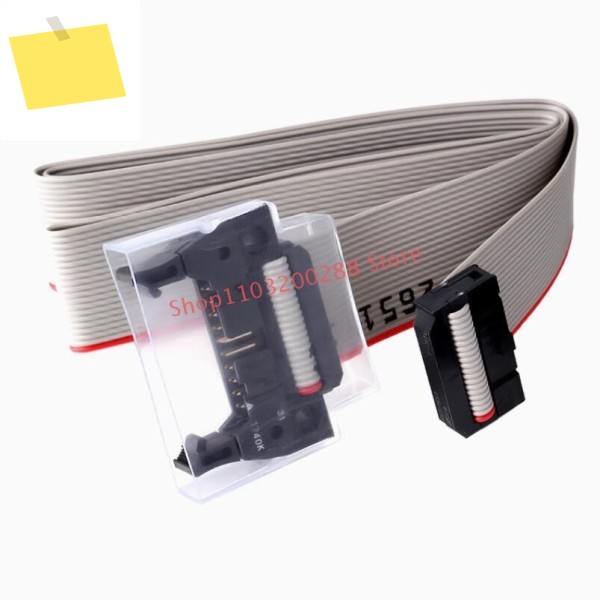 1PCS 신품 CP1W-CN811 확장 엔드 커버 모듈 연장 케이블 제품 이미지
