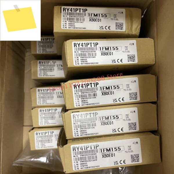 1PCS 박스형 출력 장치 RY41NT2P 새 제품 제품 이미지