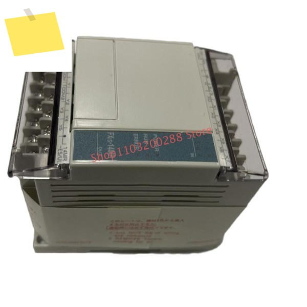 1PCS FX1S-14MR-ESUL 박스 내 신규 제품 이미지