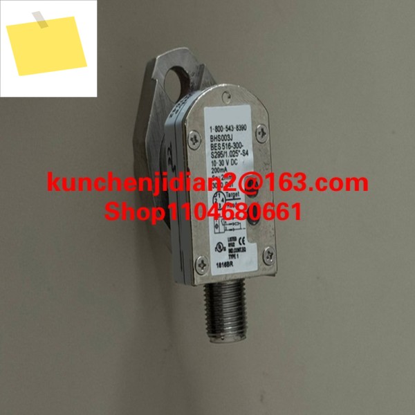 XS8C1A1MBL2 신품 근접 스위치 센서 제품 이미지