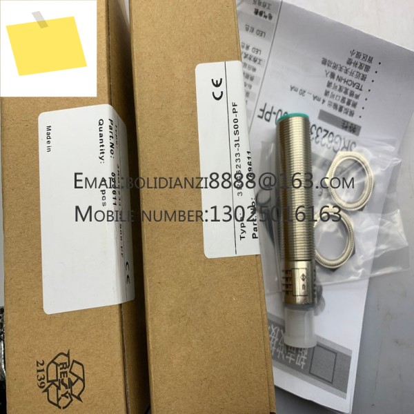 3RG6232-3AA00-0XB7-PF 신품 근접 스위치 센서 제품 이미지