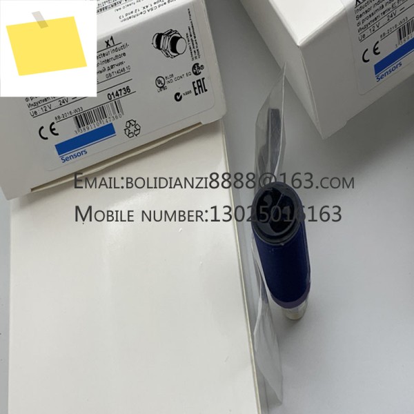UM18-L060N-C34U2-M182 신품 근접 스위치 센서 제품 이미지