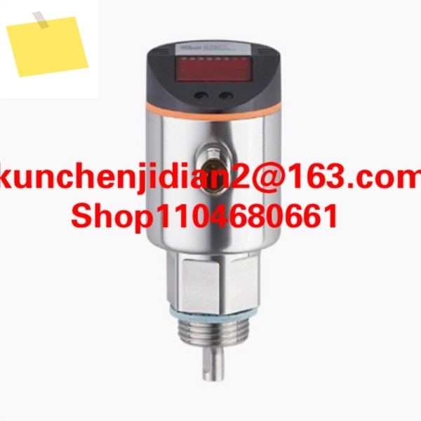 UC300-30GM-E7R2-K-V15 새제품 초음파 센서 제품 이미지