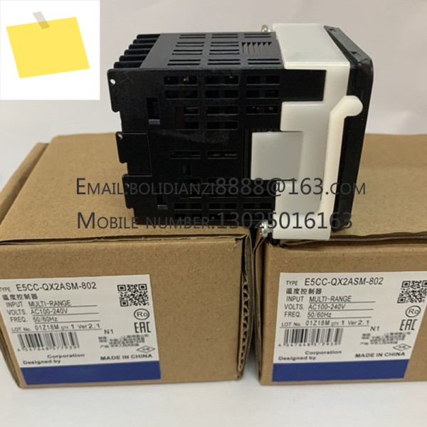 E5CN-R2MTD-500 신품 센서 전자식 온도 조절기 제품 이미지