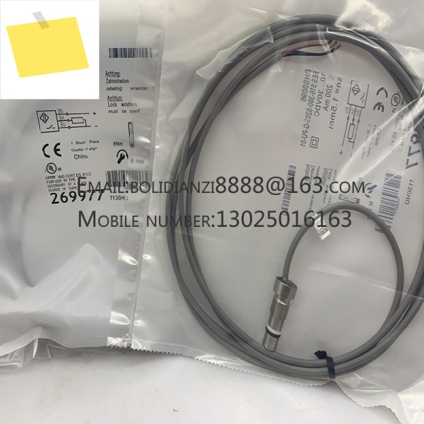 BES 516-300-S289-BO-D-00,07 신품 근접 스위치 센서 제품 이미지