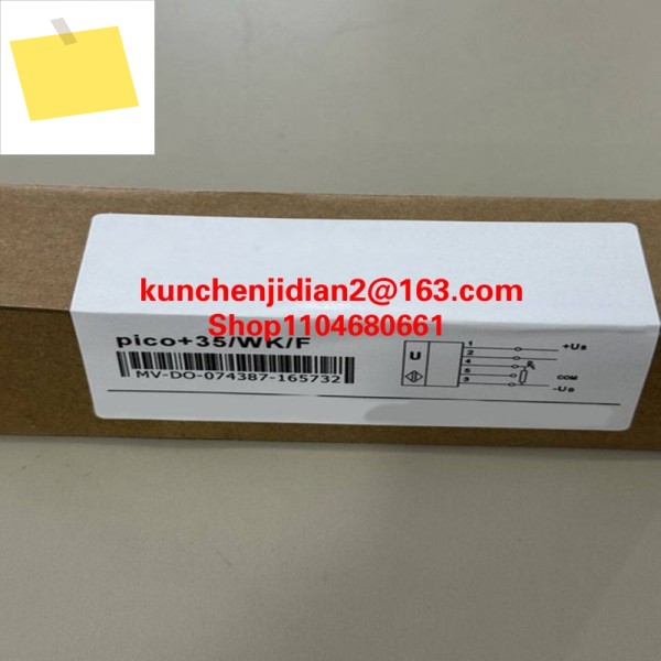 Fi1.5-KH6.5E-OP6L-Q8 신품 근접 스위치 센서 제품 이미지