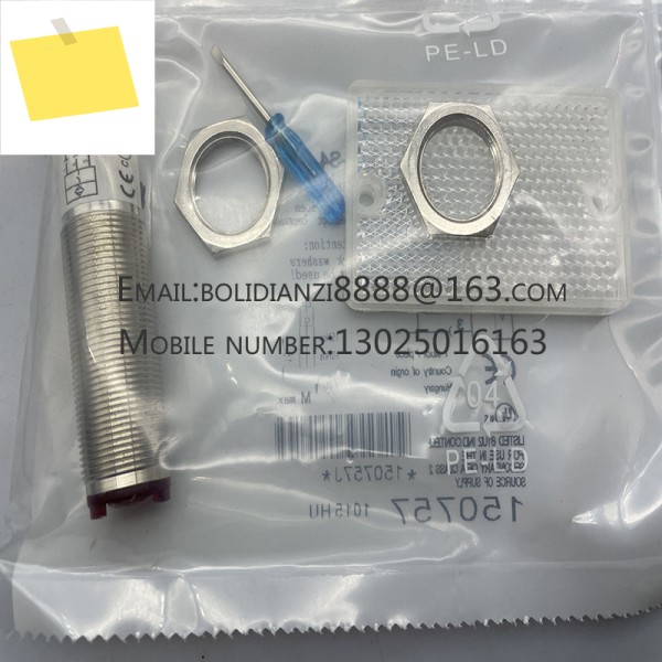BOS00WH 12M-X-LS11-S4 신품 근접 스위치 센서 제품 이미지