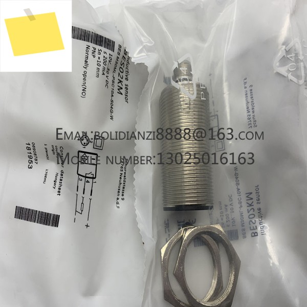 BES02YF M30EG1-PSC20Z-S04G-S11 신품 근접 스위치 센서 제품 이미지