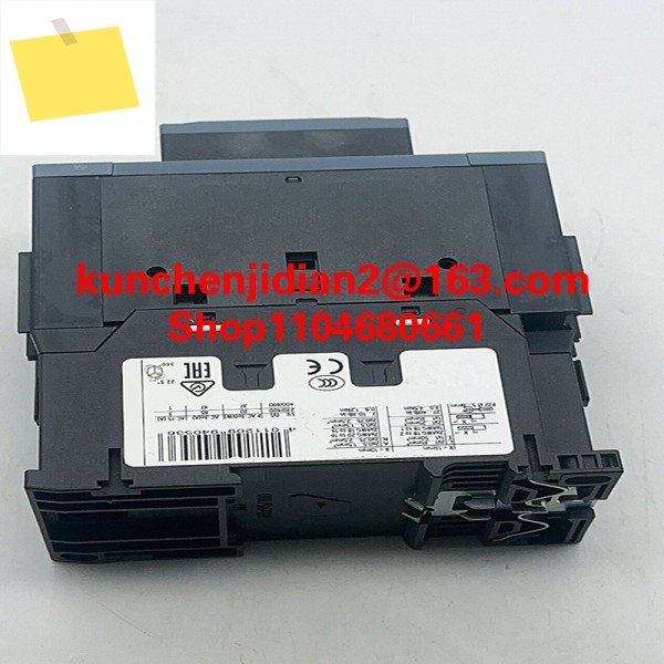 3RT2045-1AP30 3RB2153-4FW2 새 접촉기 제품 이미지