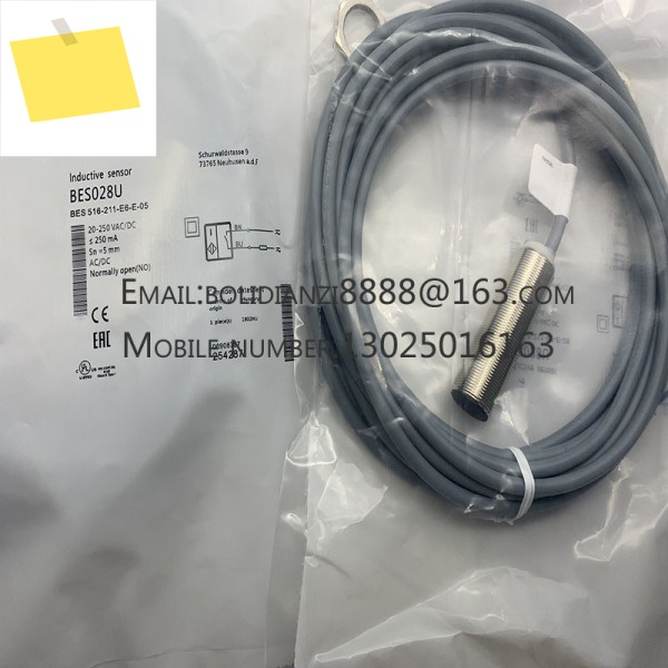 BES 516-420-E4-L-02 M18MI-USC70B-BV02 신품 원본 제품 이미지