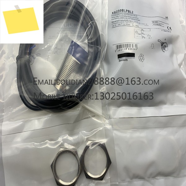 XS1N30PA349L1 신품 근접 스위치 센서 제품 이미지