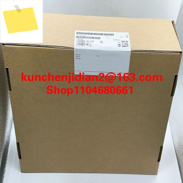 6AV2123-2MB03-0AX0 새 터치 스크린 제품 이미지