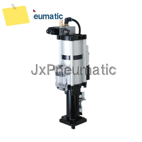 대만 HINAKA CNC 머시닝 센터용 스핀들 커터 캇타 카타 부스터 실린더, 언클램핑 사용, 6T, 6000kg, 15M BPT-10U5S60L15M 제품 이미지