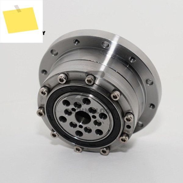 형 OEM 플랜지가 있는 공장 공급 CSG-32-100, 정밀 조작기, 고조파 감속기 비율 1:100 제품 이미지