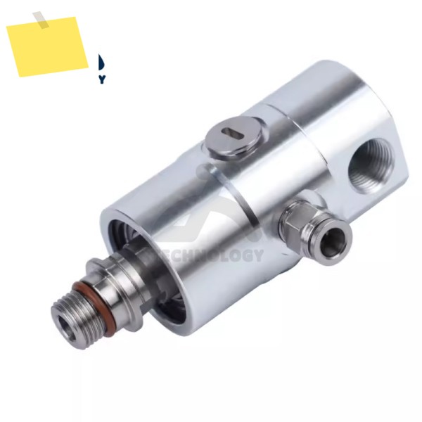 ROTOFLUX 로터리 조인트 A08-1501-05L, 새제품 제품 이미지