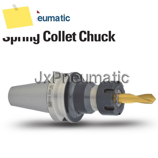 CNC 밀링 커터 캇타 카타 생크 BT40-ER25-80 AW BT40 제품 이미지